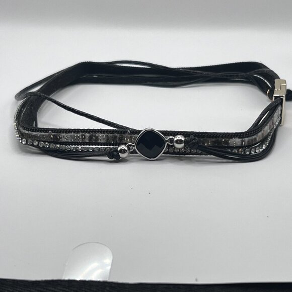 3 wrap around bracelets - Picture 10 of 14